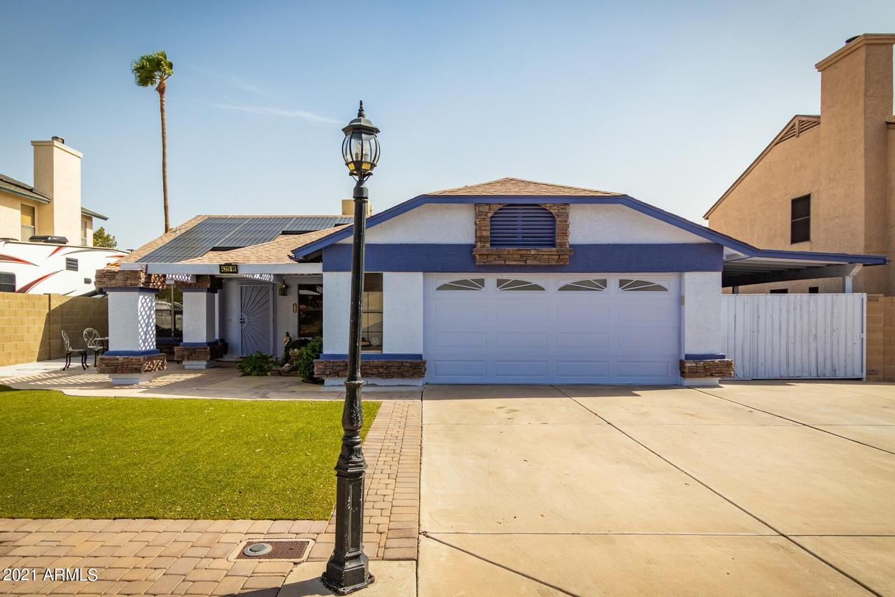 4319 W Topeka Dr., Glendale, AZ 85308