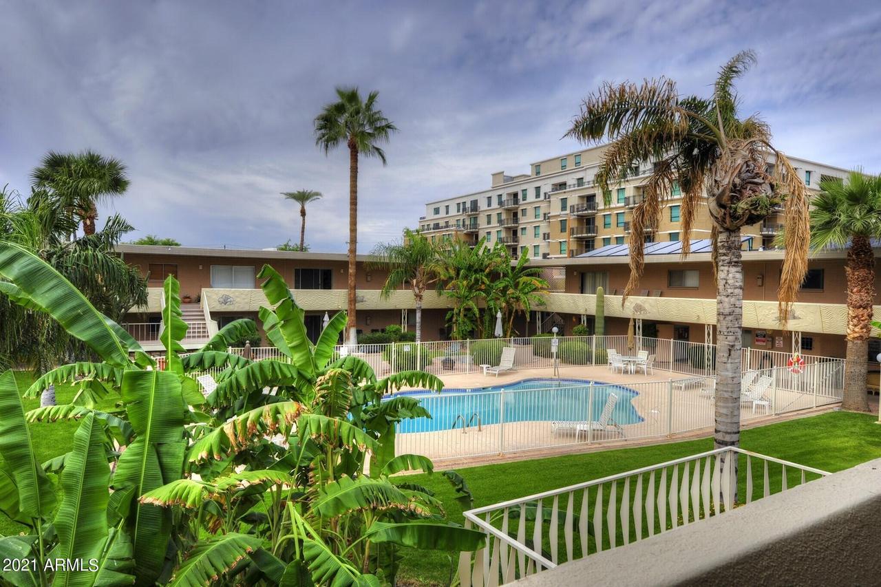 6824 E 2nd St. #213, Scottsdale, AZ 85251