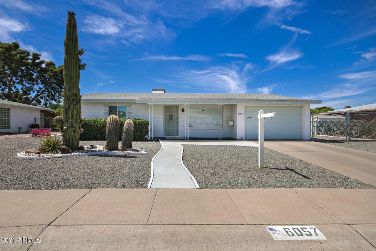 6057 E Des Moines St., Mesa, AZ 85205