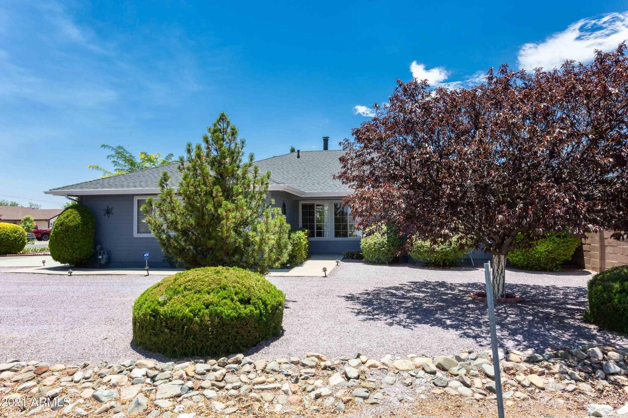 3664 N Etheridge Dr., Prescott Valley, AZ 86314