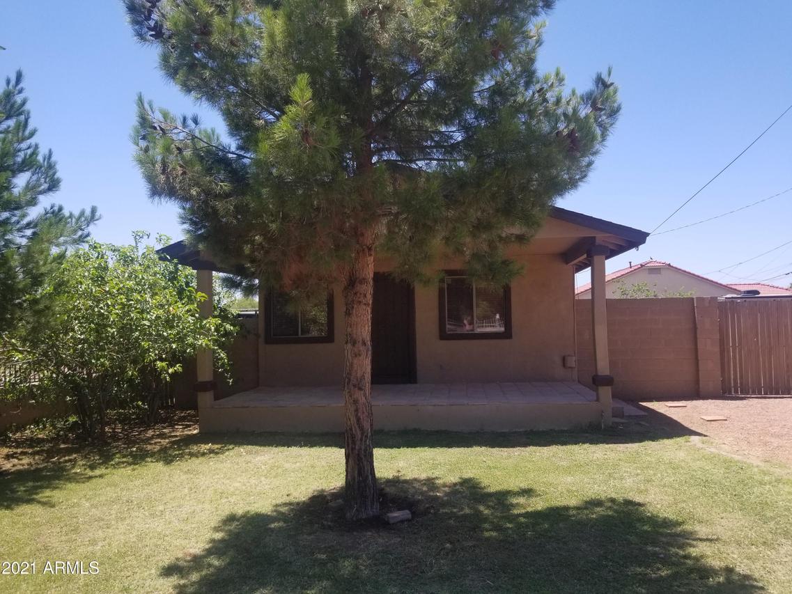 11610 N 81st Ave., Peoria, AZ 85345