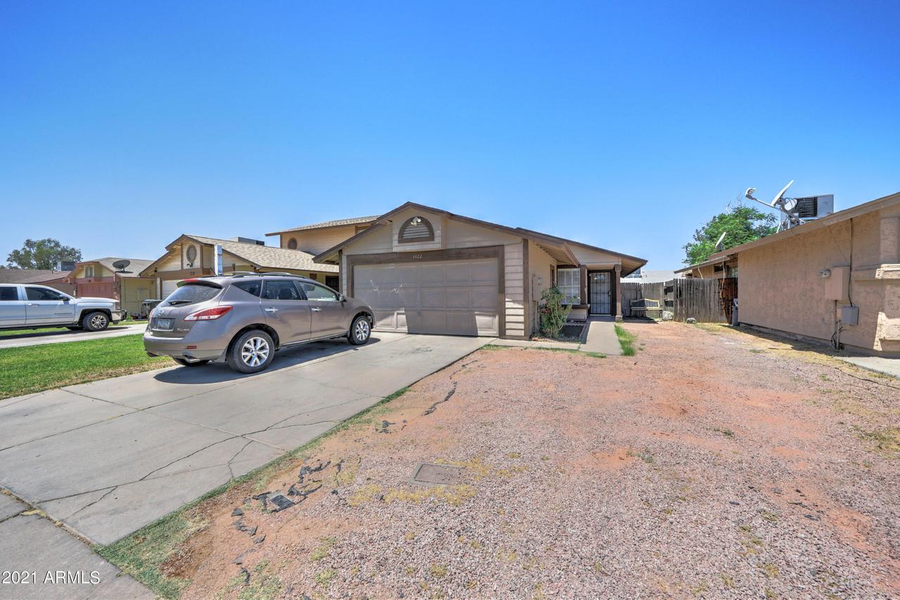4422 N 85th Ave., Phoenix, AZ 85037
