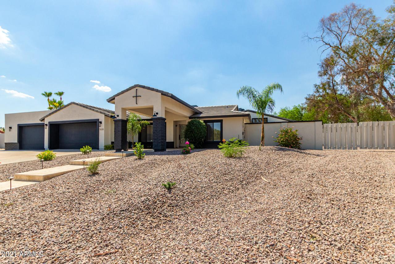 5028 E Hearn Rd., Scottsdale, AZ 85254