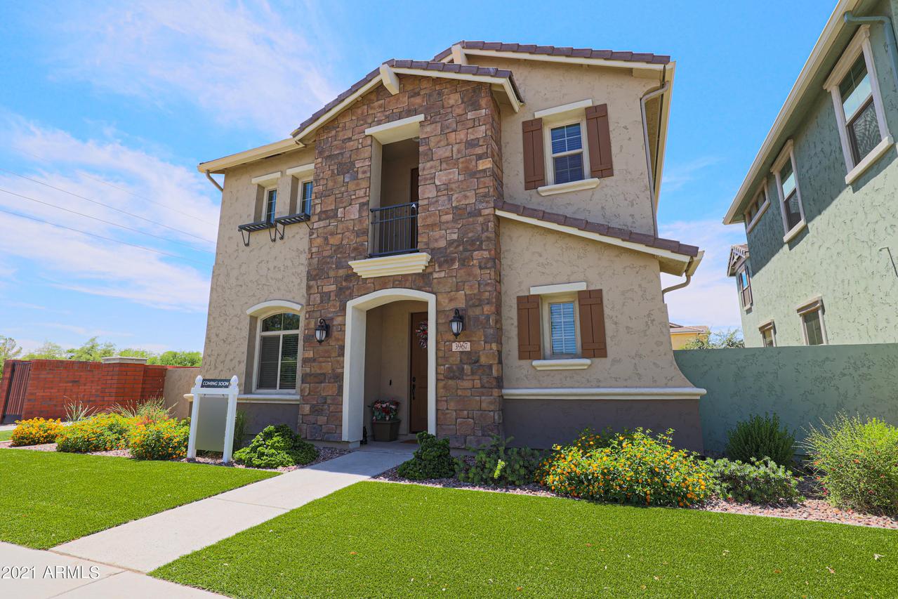 3967 E Galveston St., Gilbert, AZ 85295
