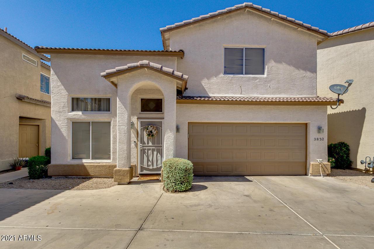 3832 W Oregon Ave., Phoenix, AZ 85019