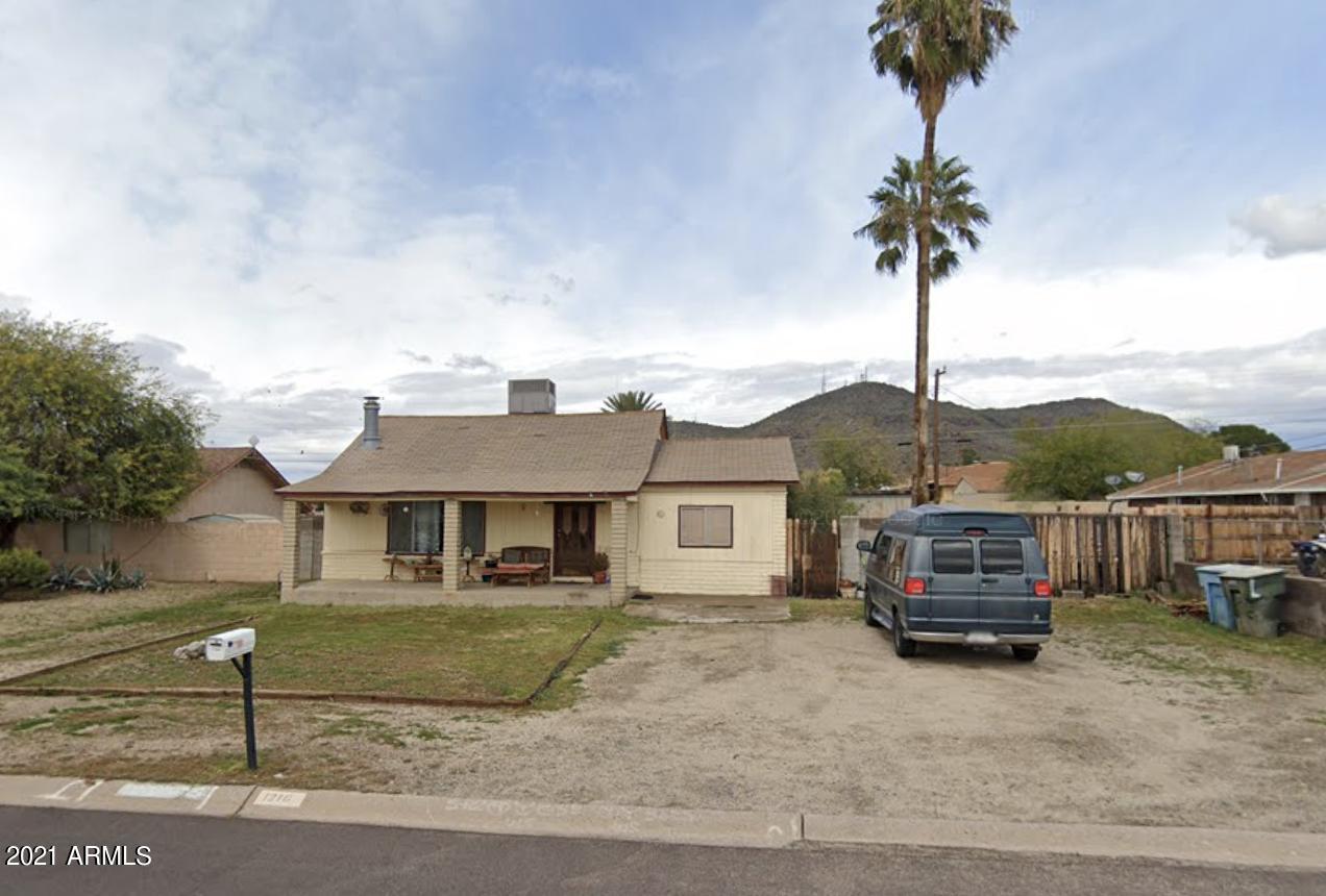 1310 W Ironwood Dr., Phoenix, AZ 85021