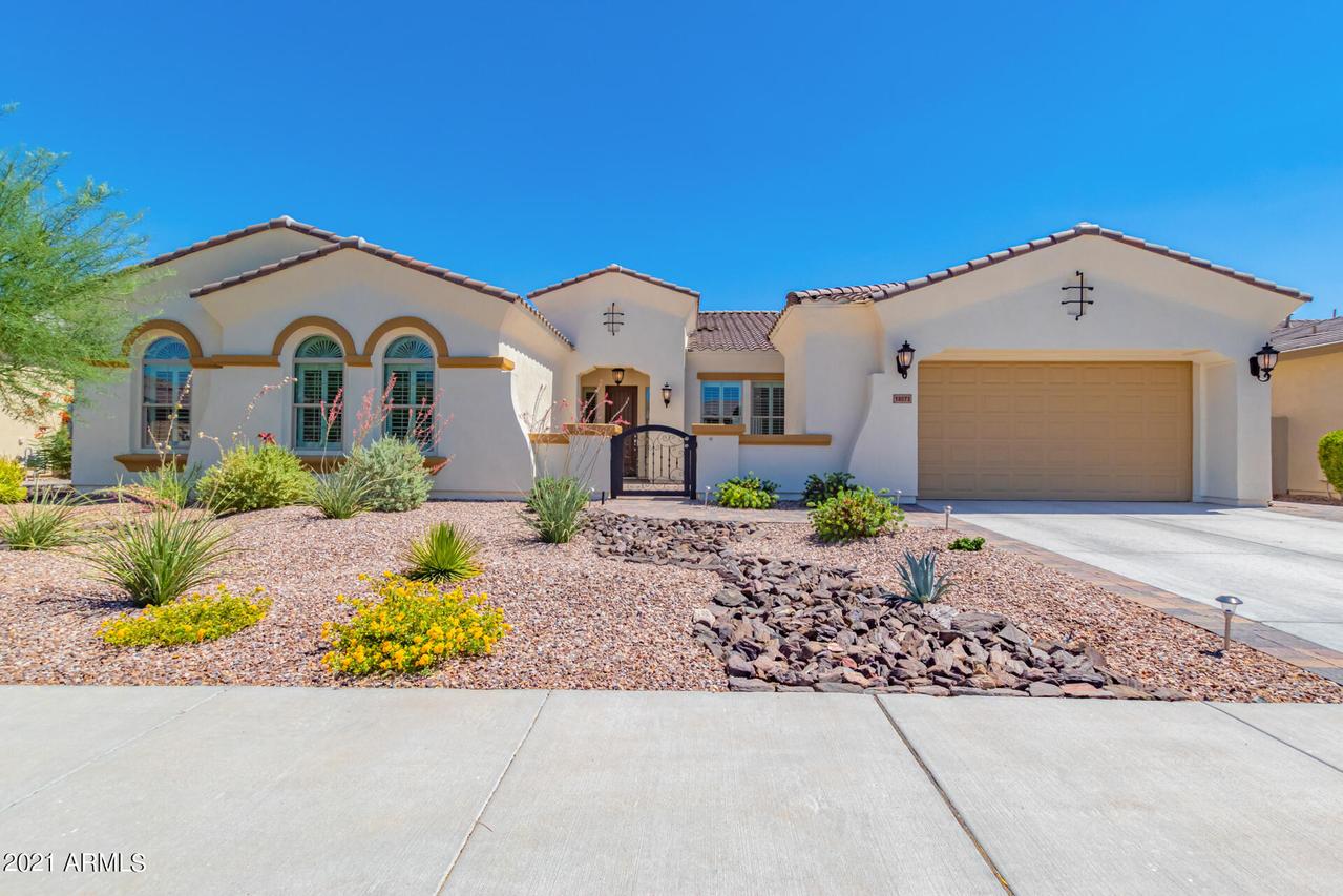 18073 W Wandering Creek Rd., Goodyear, AZ 85338