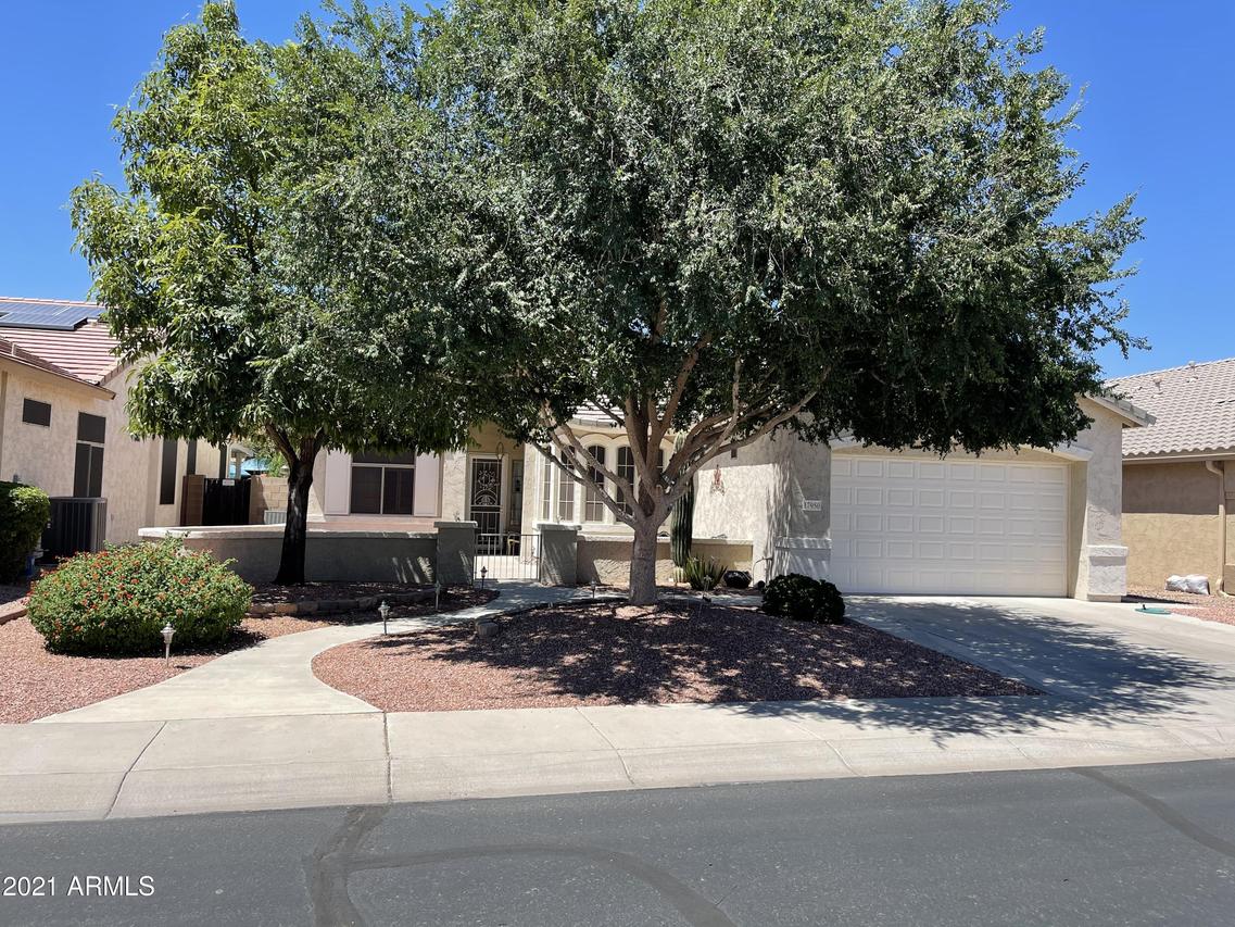 17950 W Camino Real Dr., Surprise, AZ 85374