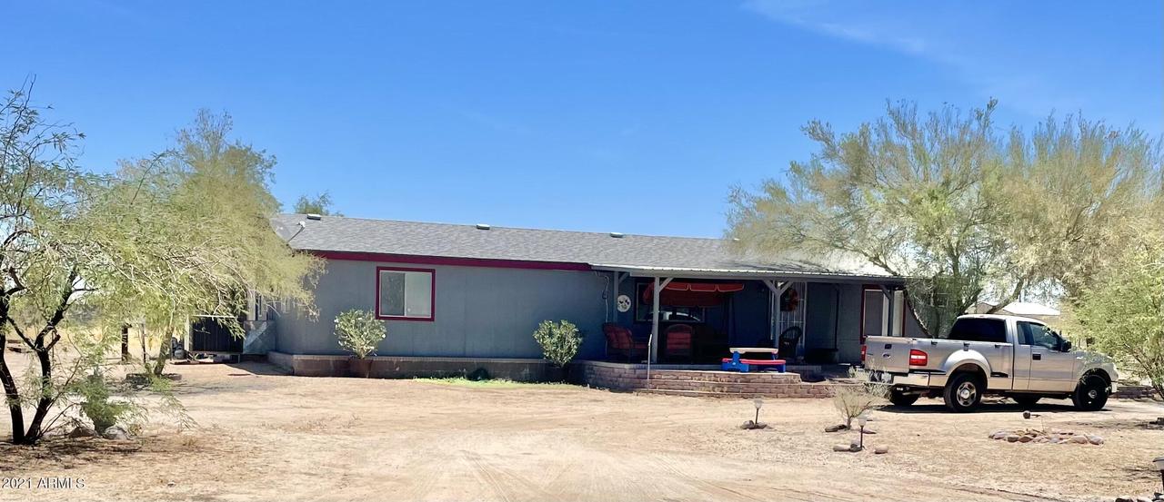 12665 S Hermit Rd., Buckeye, AZ 85326