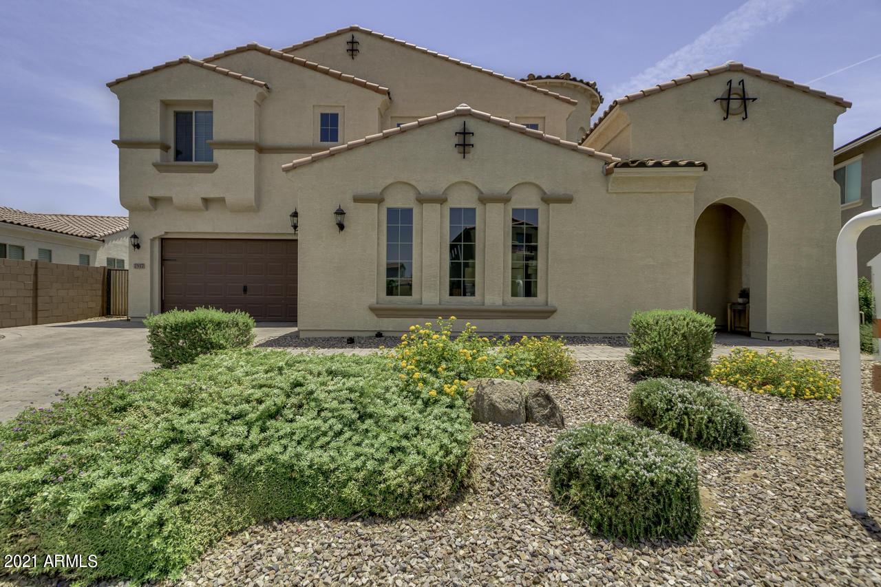 7517 S Parkcrest St., Gilbert, AZ 85298