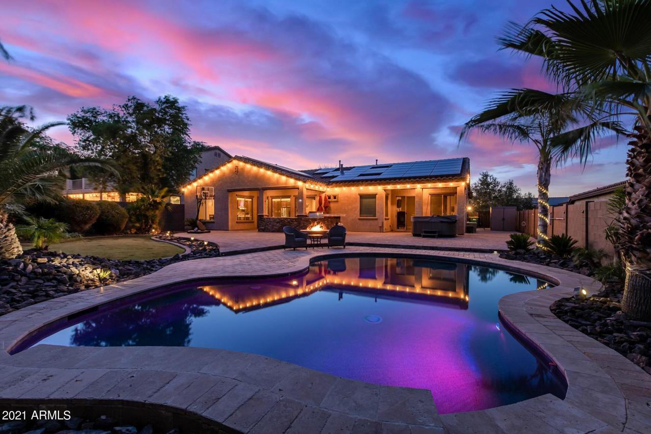 19409 W Colter St., Litchfield Park, AZ 85340