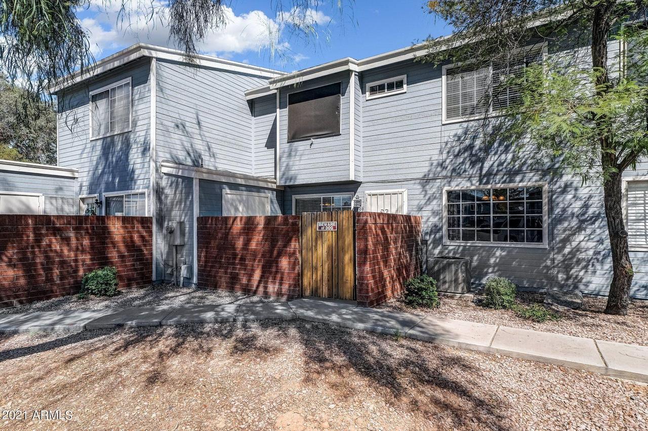 2301 E University Dr. #339, Mesa, AZ 85213