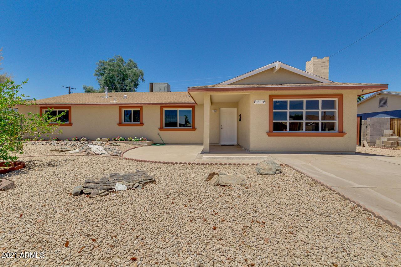 8216 W Piccadilly Rd., Phoenix, AZ 85033