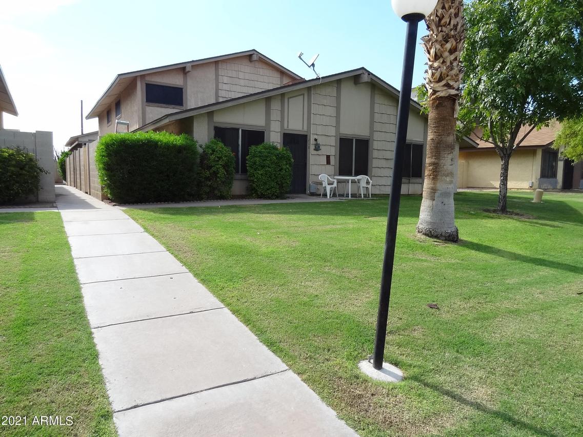 1214 N 84th Pl., Scottsdale, AZ 85257