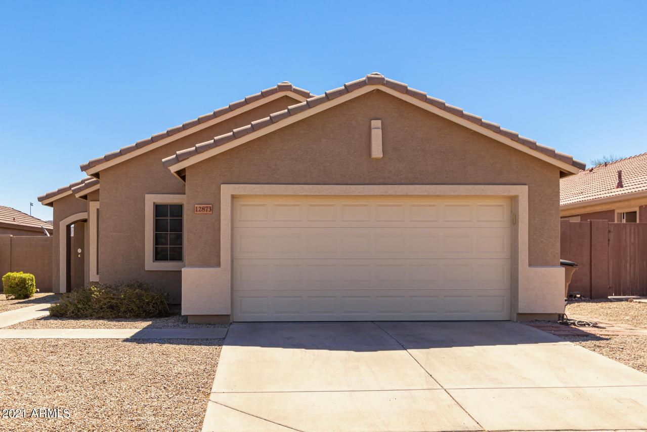 12873 S 175th Ave., Goodyear, AZ 85338