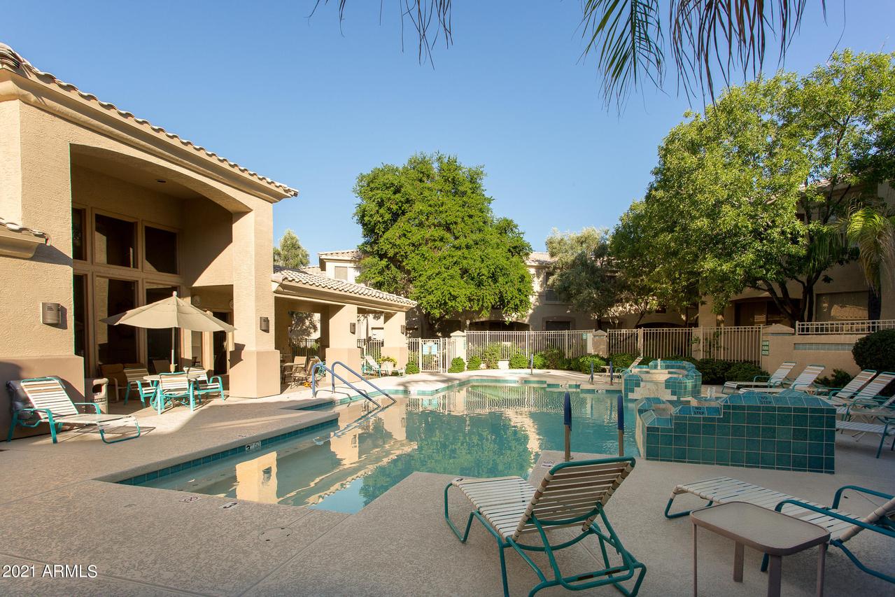 9550 E Thunderbird Rd. #174, Scottsdale, AZ 85260