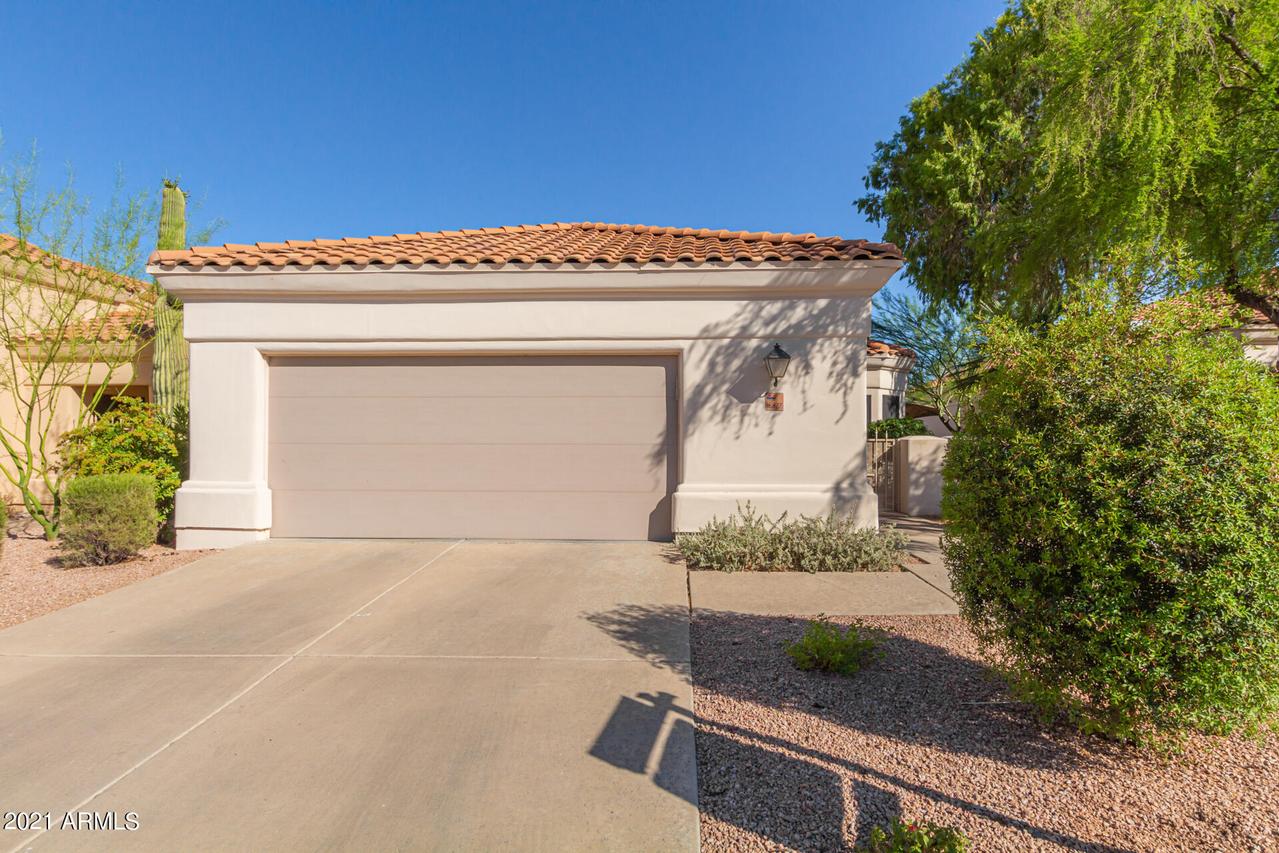 16827 E Pintail Ct., Fountain Hills, AZ 85268