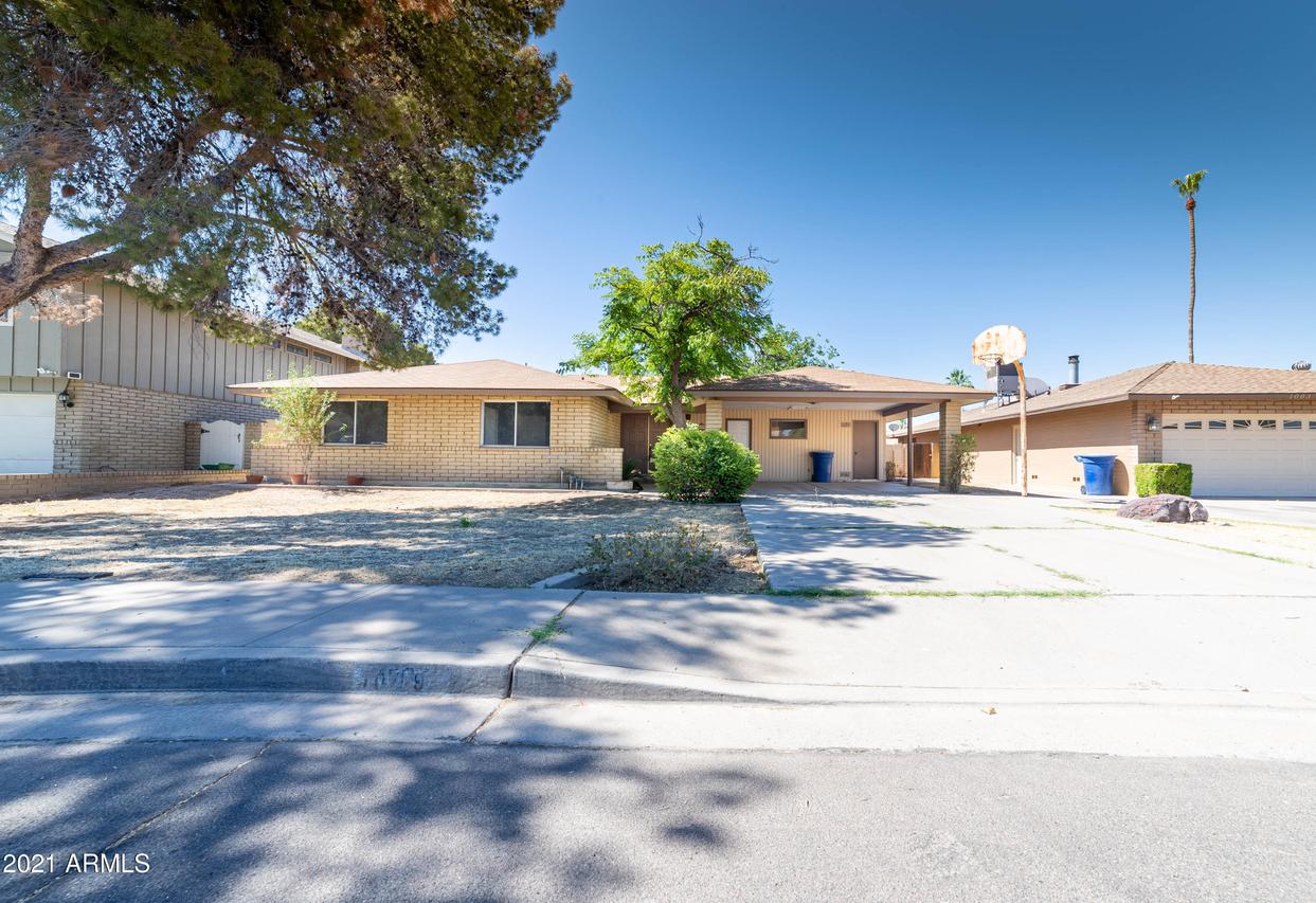 1009 E Watson Dr., Tempe, AZ 85283