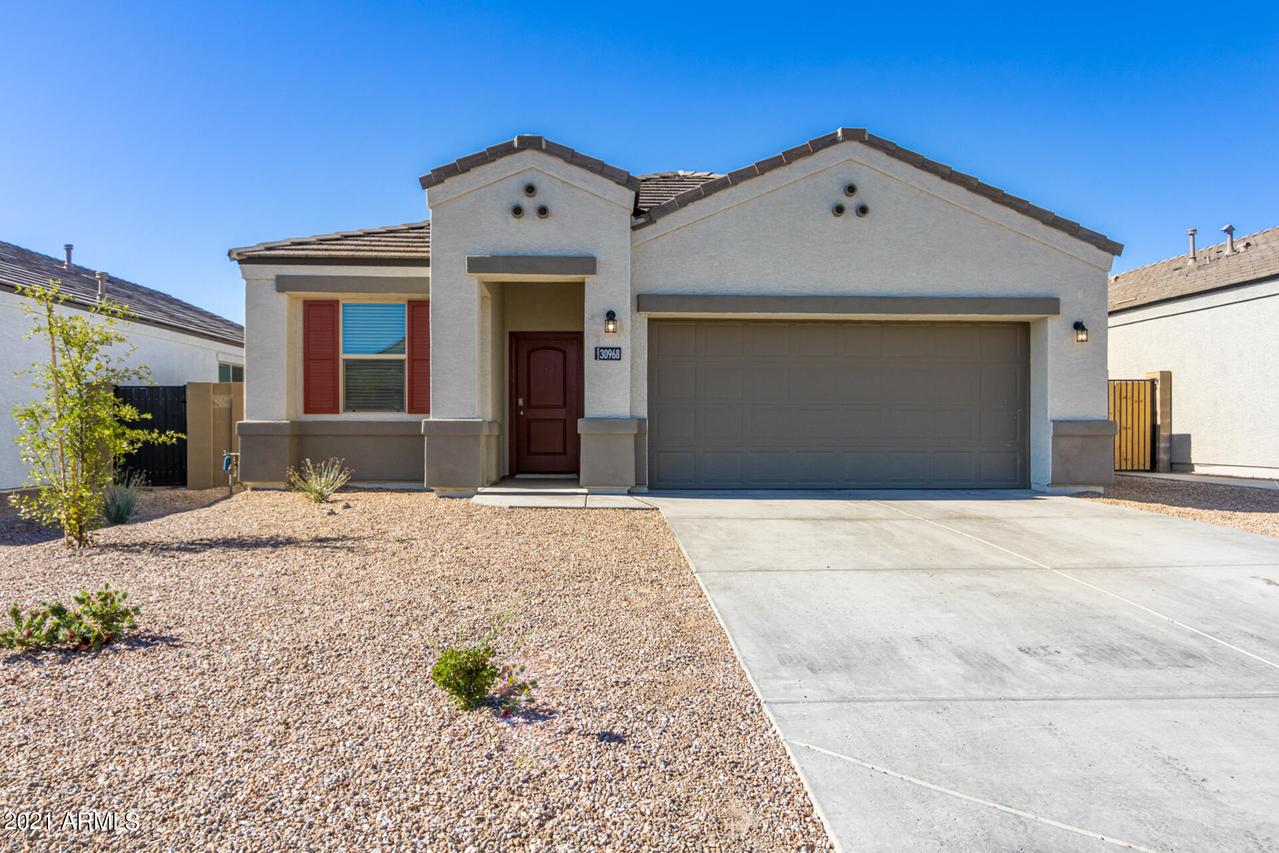 30968 W Mitchell Dr., Buckeye, AZ 85396