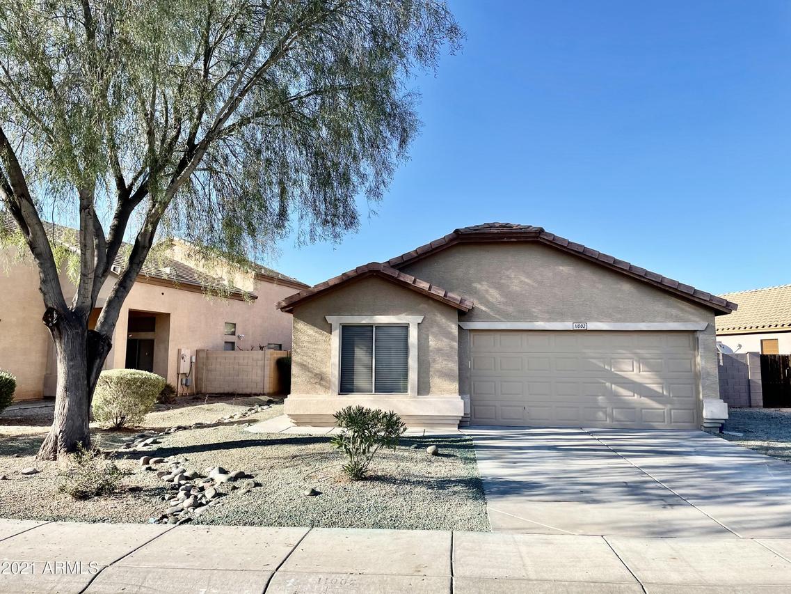 11002 W Wilshire Dr., Avondale, AZ 85392