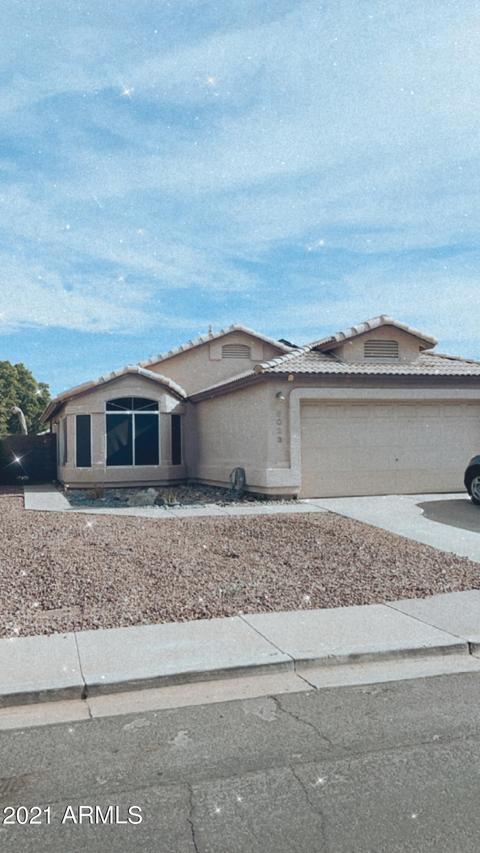 5023 E Harmony Ave., Mesa, AZ 85206
