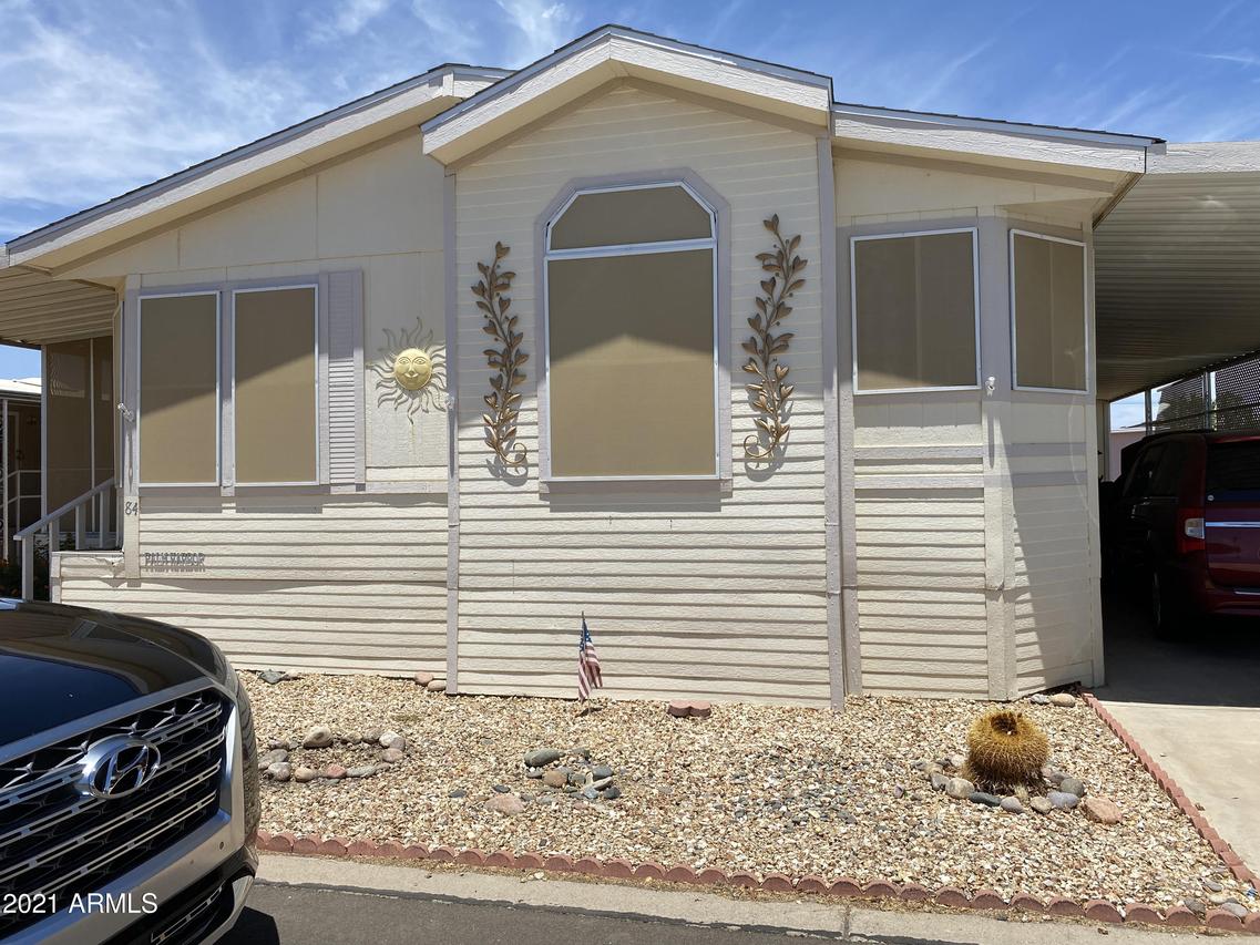 11596 W Sierra Dawn Blvd. #84, Surprise, AZ 85378