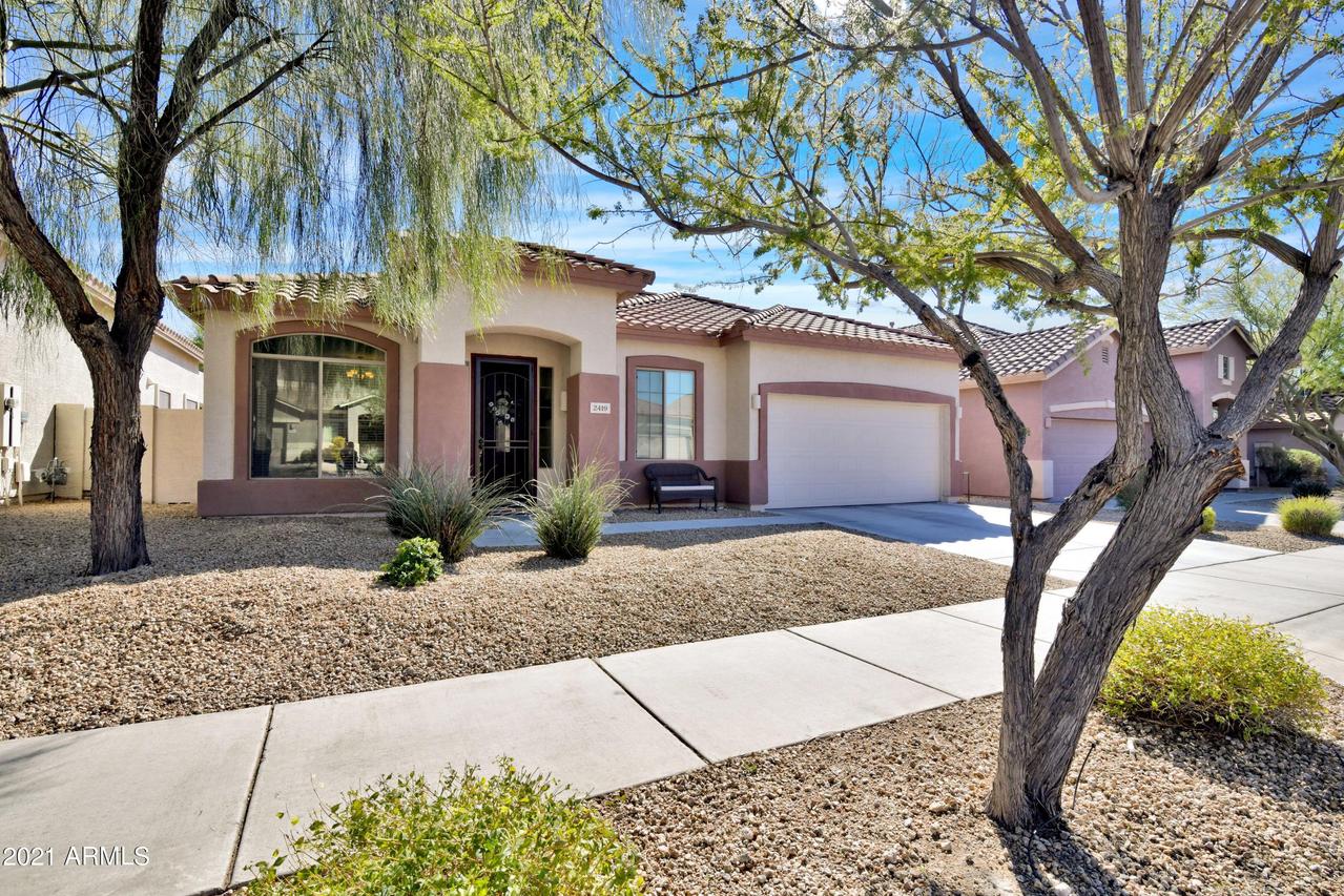 2419 W Crimson Ter., Phoenix, AZ 85085