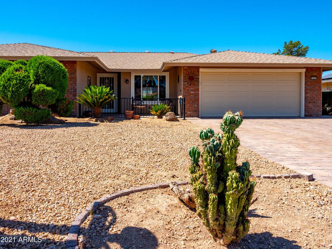 9527 W Greenway Rd., Sun City, AZ 85351