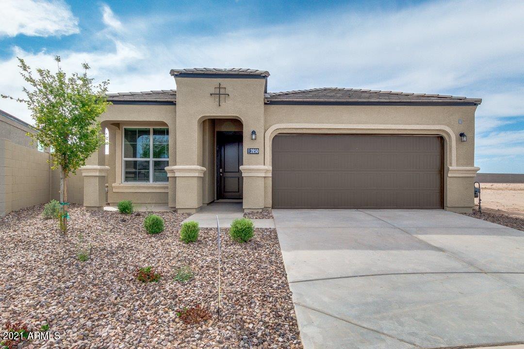 2975 N Camden Dr., Florence, AZ 85132