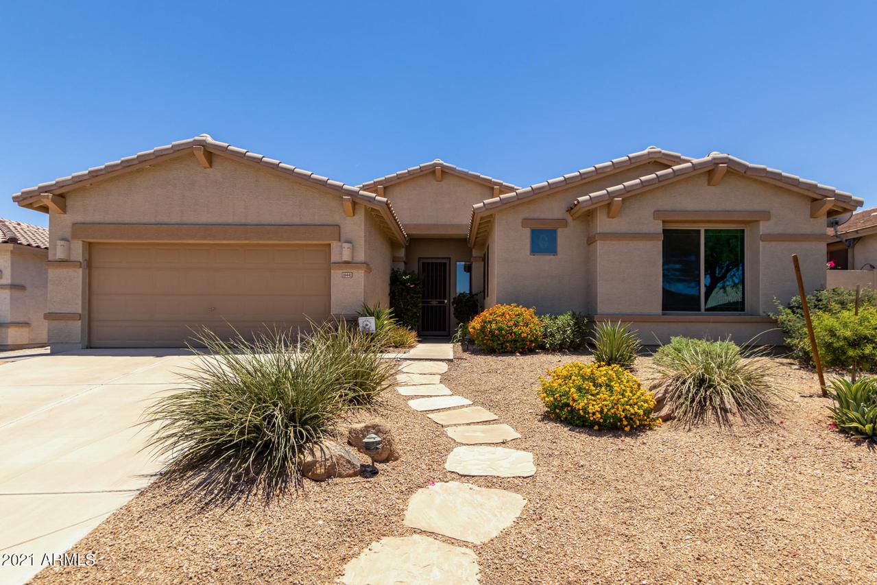 18441 W Capistrano Ave., Goodyear, AZ 85338