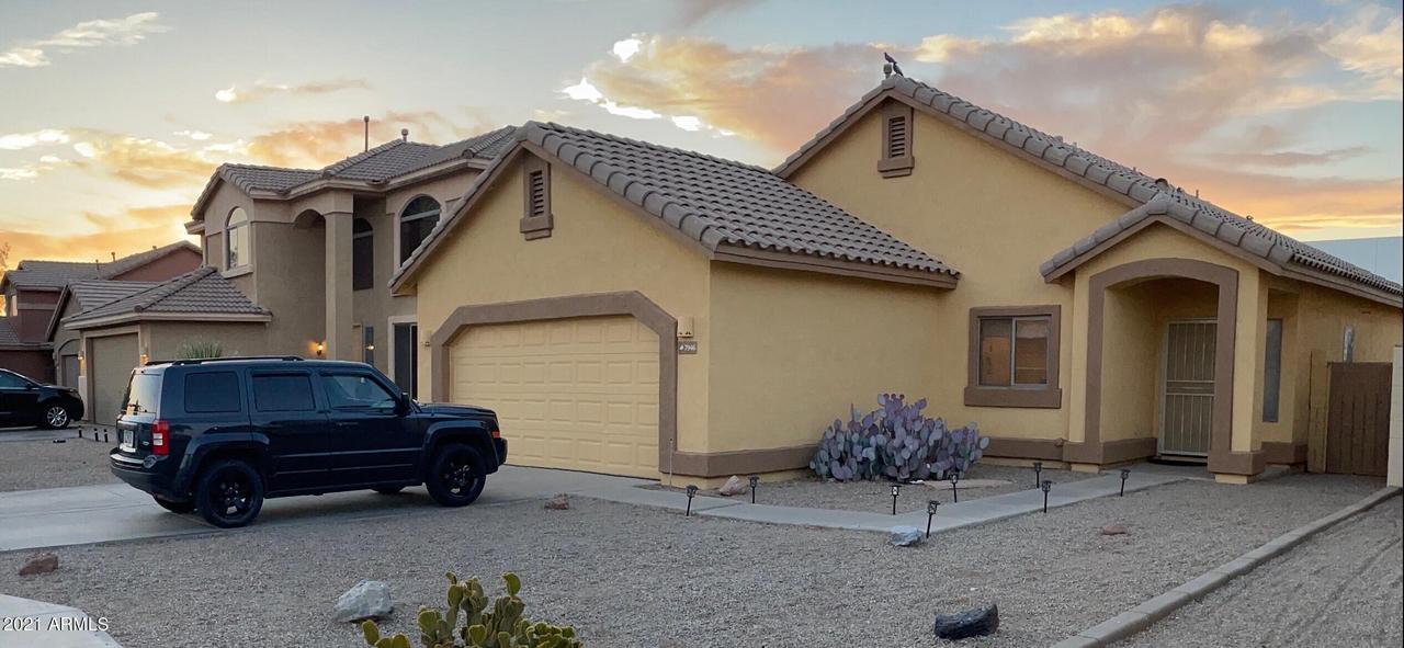 7946 W Lumbee St., Phoenix, AZ 85043