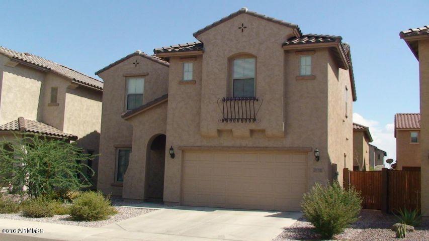 2155 W Marconi Ave., Phoenix, AZ 85023