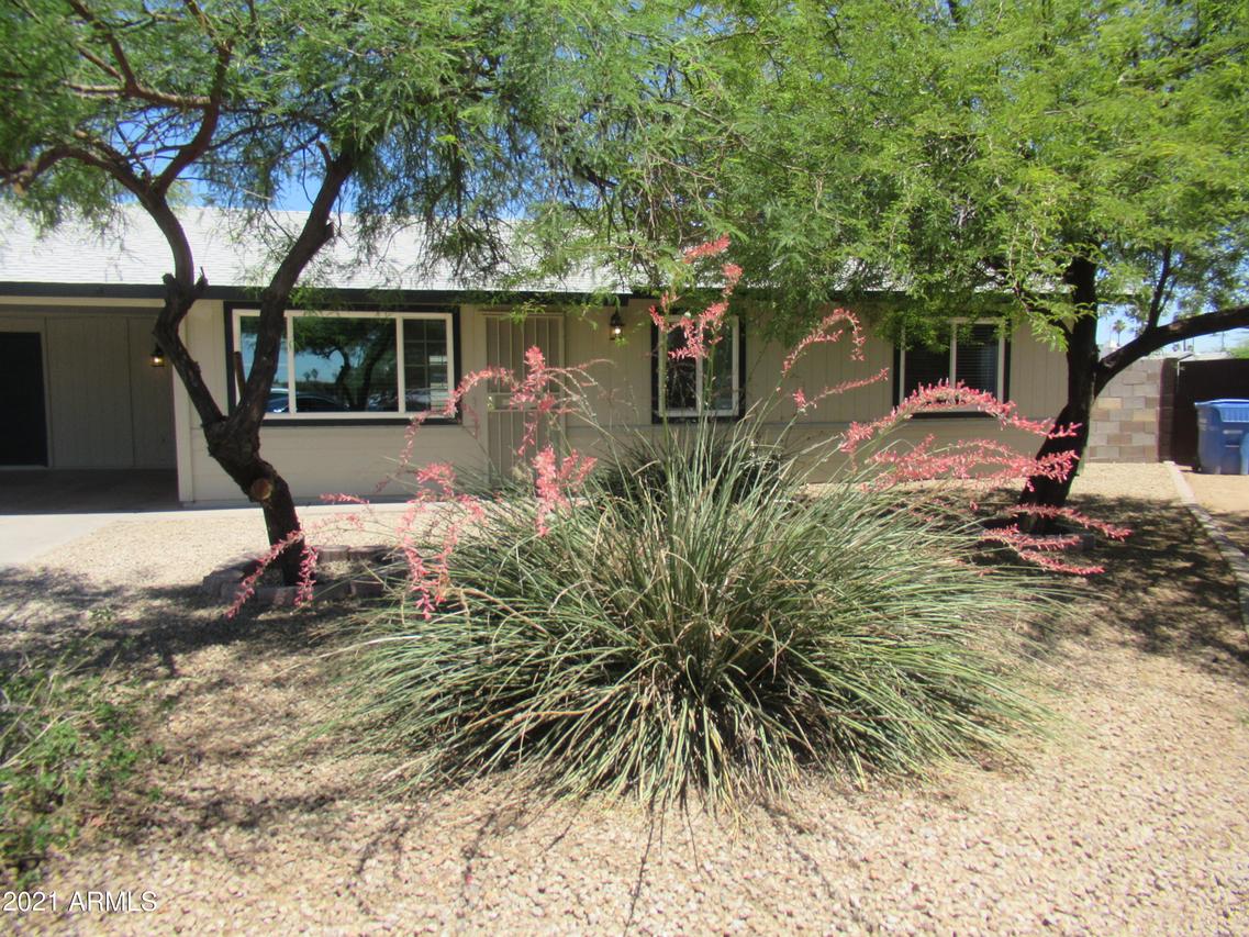 6819 W Beatrice St., Phoenix, AZ 85043