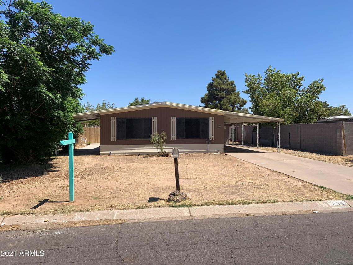 234 E Michelle Dr., Phoenix, AZ 85022