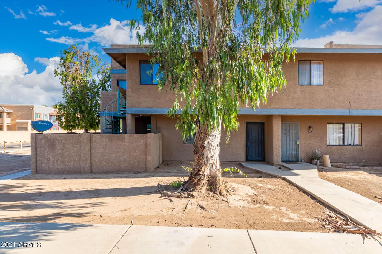 4112 N 69th Ln. #1409, Phoenix, AZ 85033