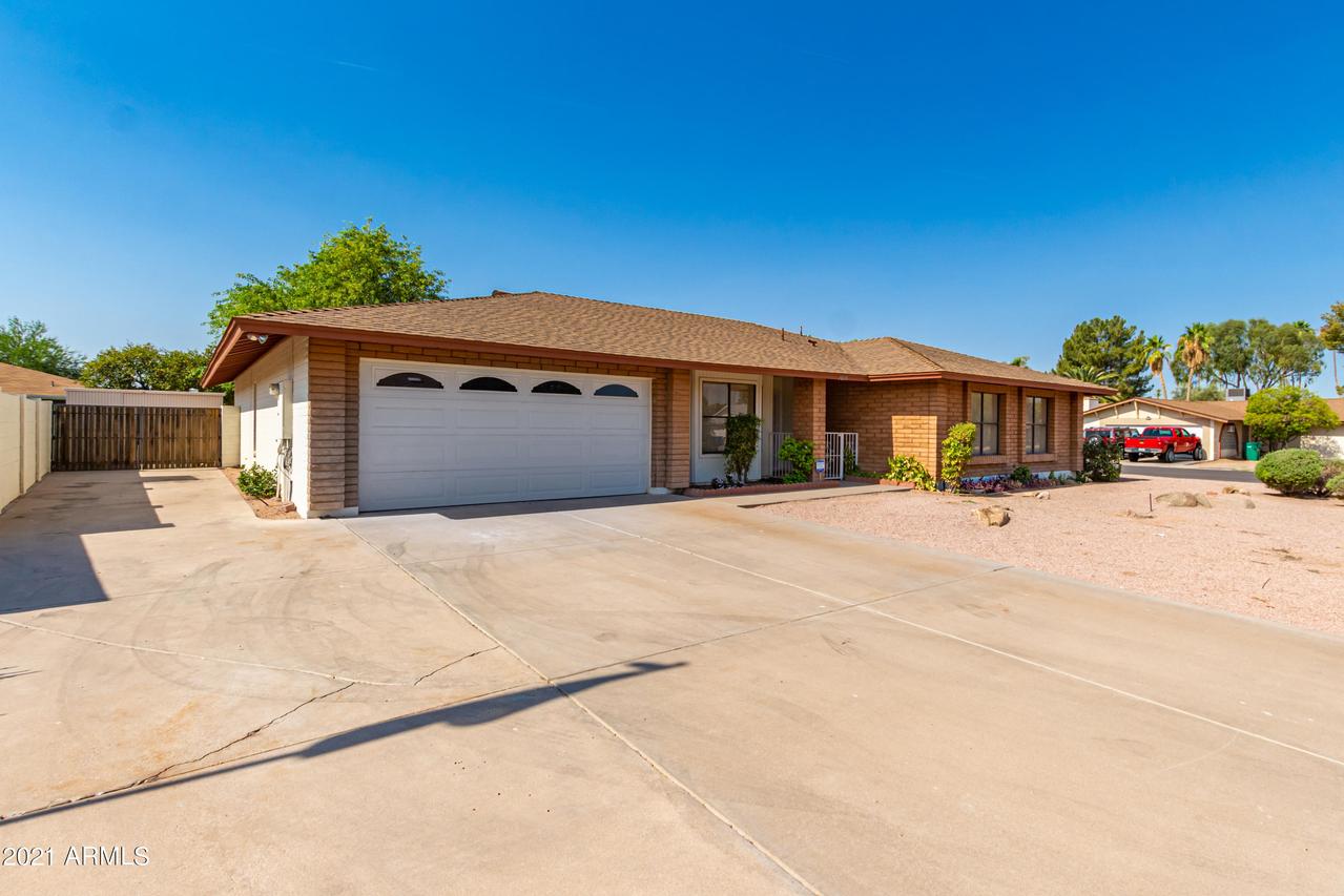 2605 E Fountain St., Mesa, AZ 85213