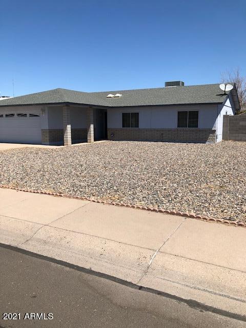 9632 W Echo Ln., Peoria, AZ 85345