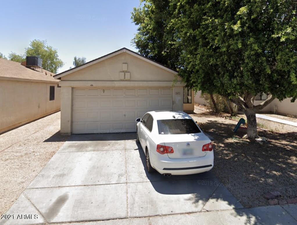 8619 W College Dr., Phoenix, AZ 85037