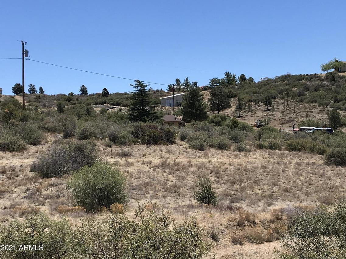 18124 S Niblick Dr. #57, Peeples Valley, AZ 86332