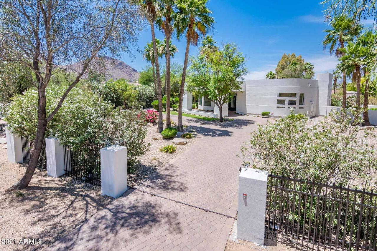 6501 N 63rd Pl., Paradise Valley, AZ 85253