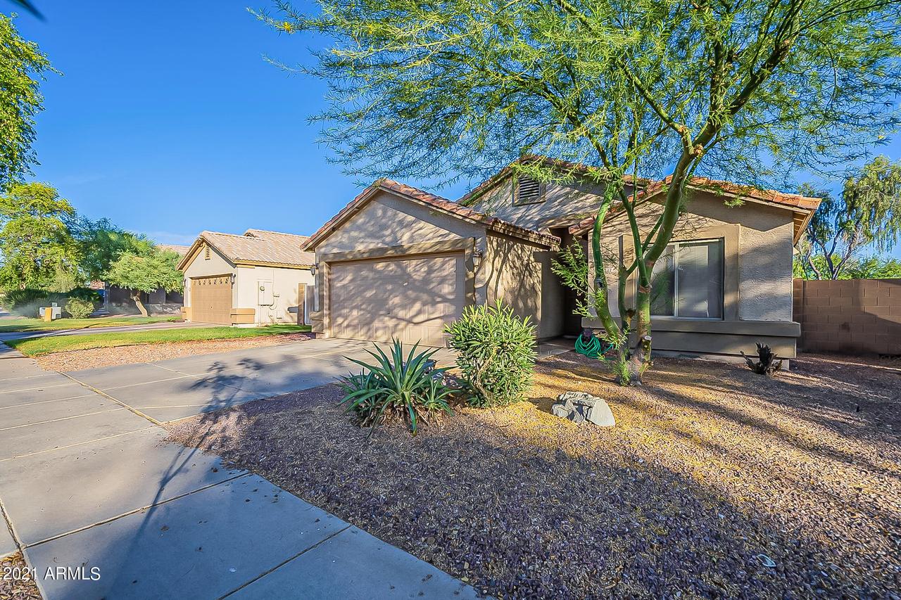8117 W Preston Ln., Phoenix, AZ 85043