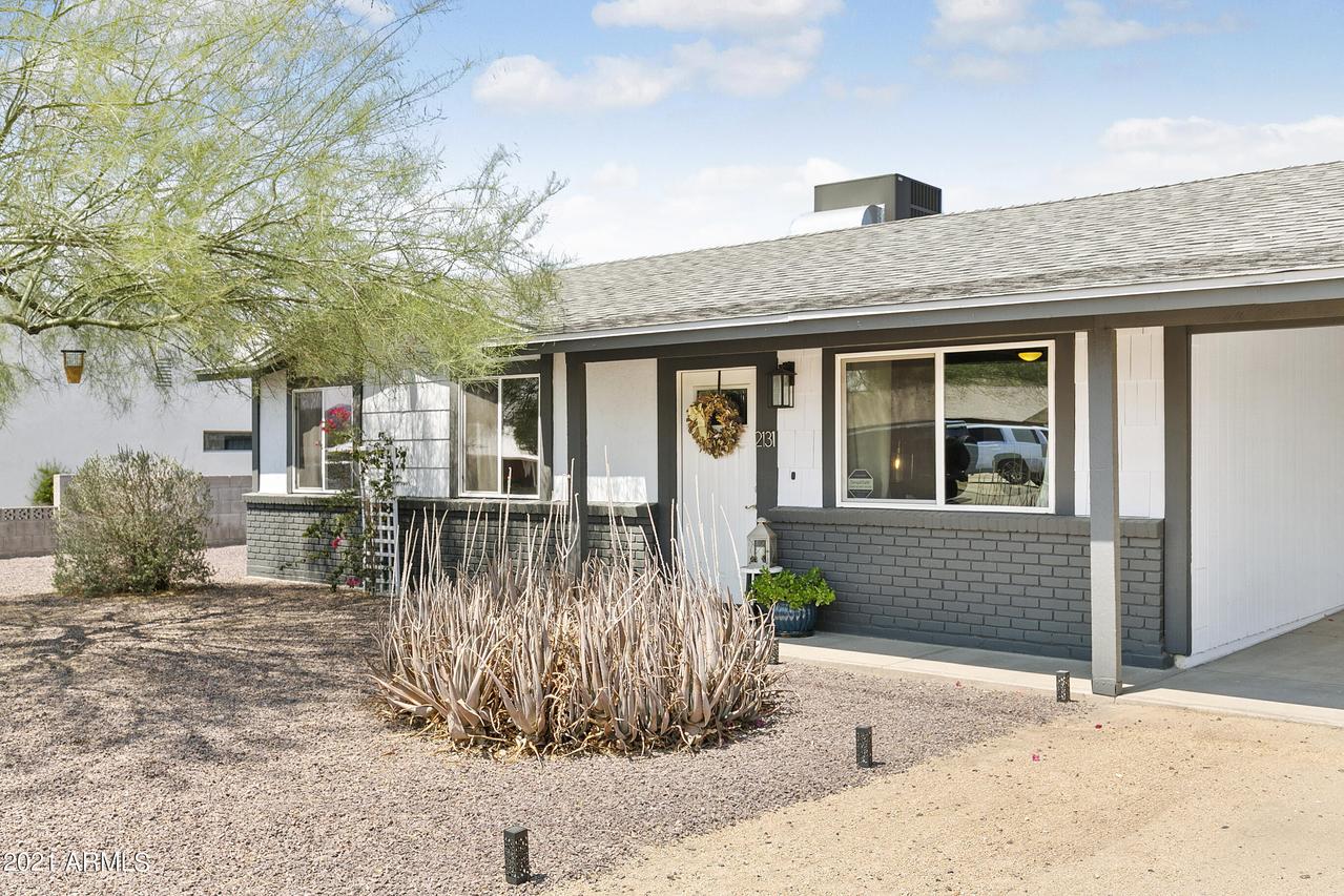2131 E Sweetwater Ave., Phoenix, AZ 85022