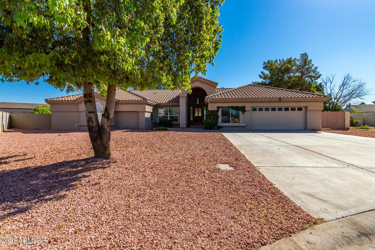 8180 W Georgia Ave., Glendale, AZ 85303