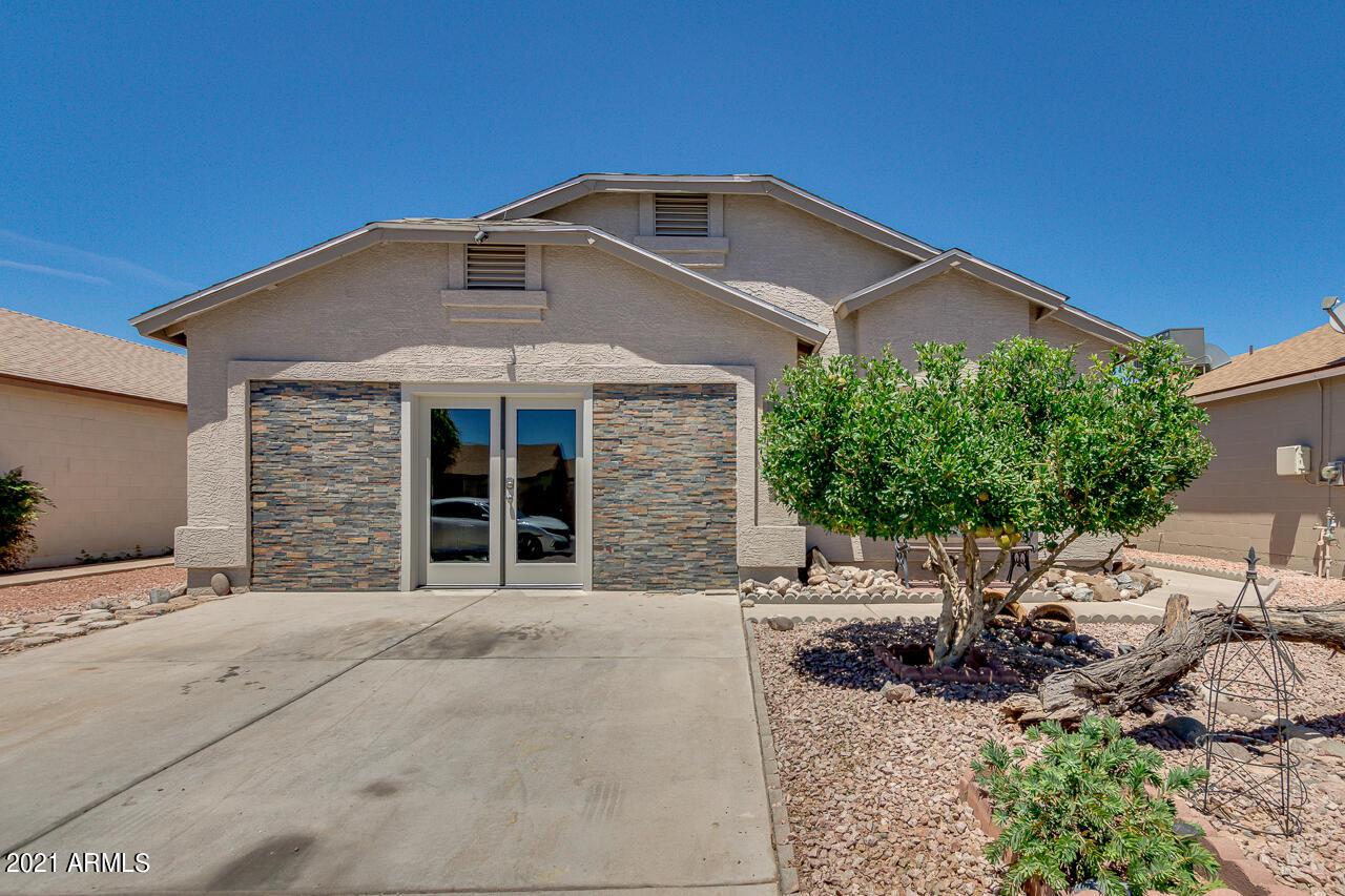 8562 N 110th Dr., Peoria, AZ 85345