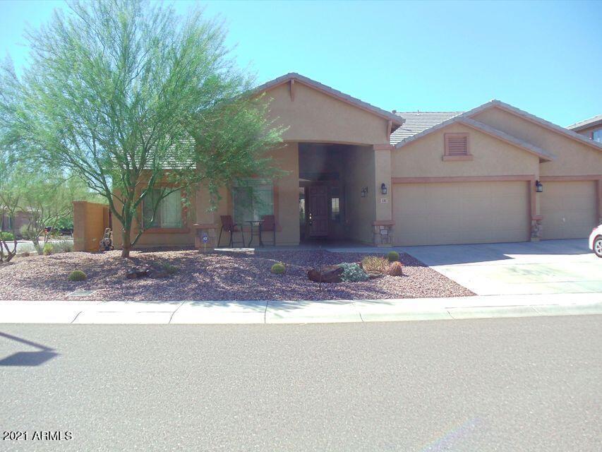 4307 W Faull Dr., Phoenix, AZ 85087