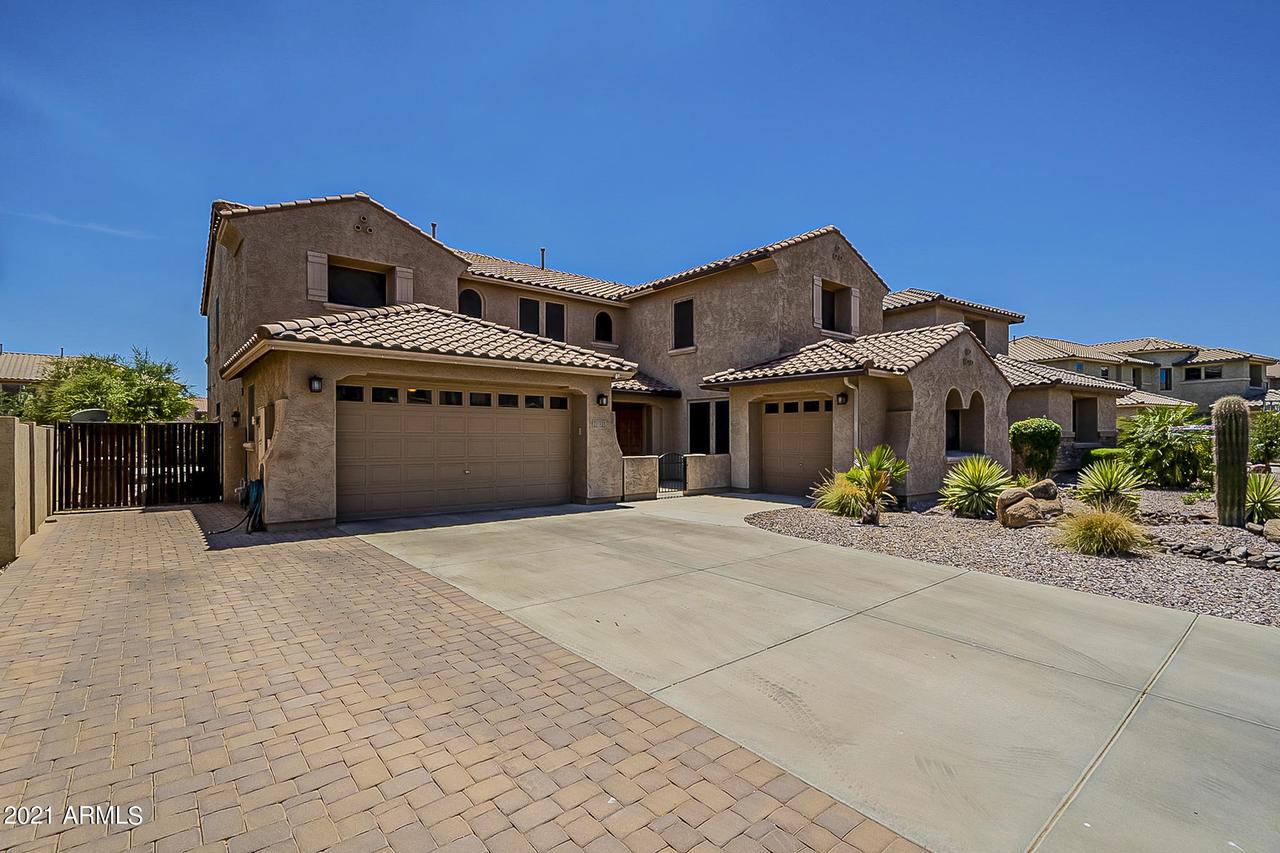 18131 W Ruth Ave., Waddell, AZ 85355