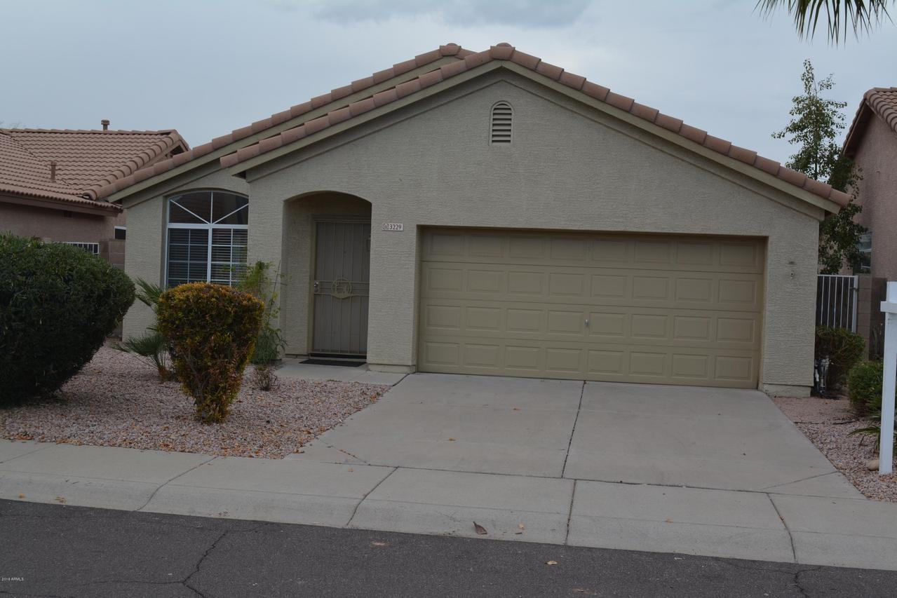 3229 E Oraibi Dr., Phoenix, AZ 85050