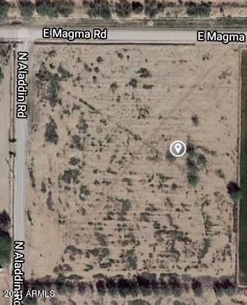E Magma Rd. #-, Florence, AZ 85132