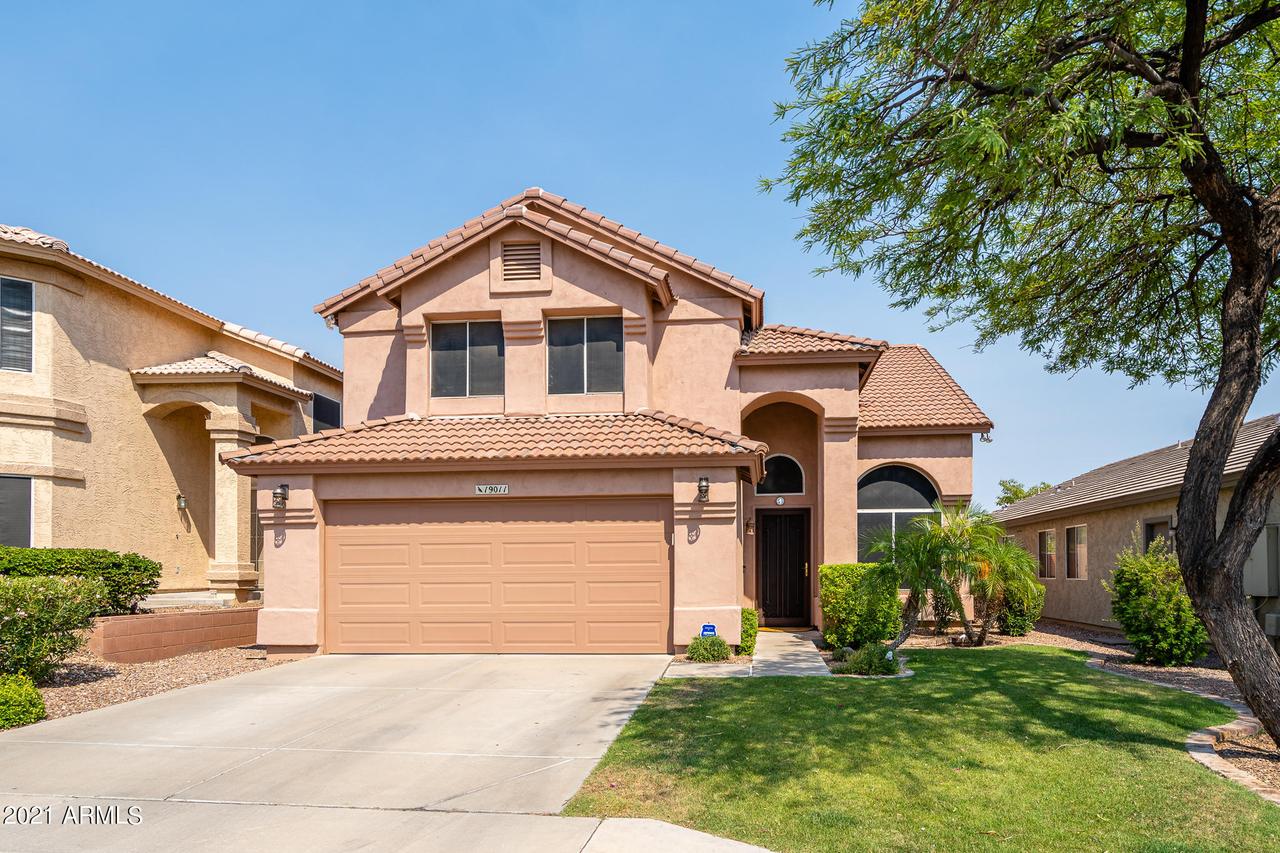19011 N 19th Pl., Phoenix, AZ 85024