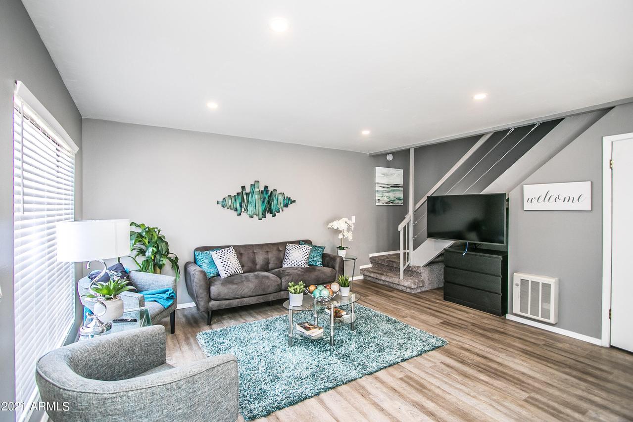 8646 S 51st St. #1, Phoenix, AZ 85044